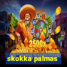 skokka palmas